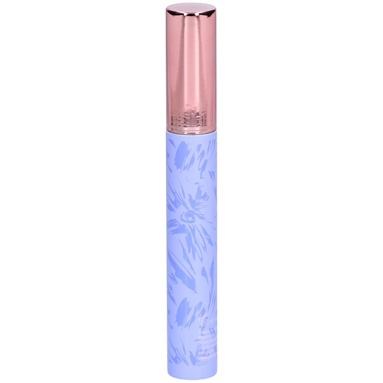 Cent Pur Cent Mascara La Majestique