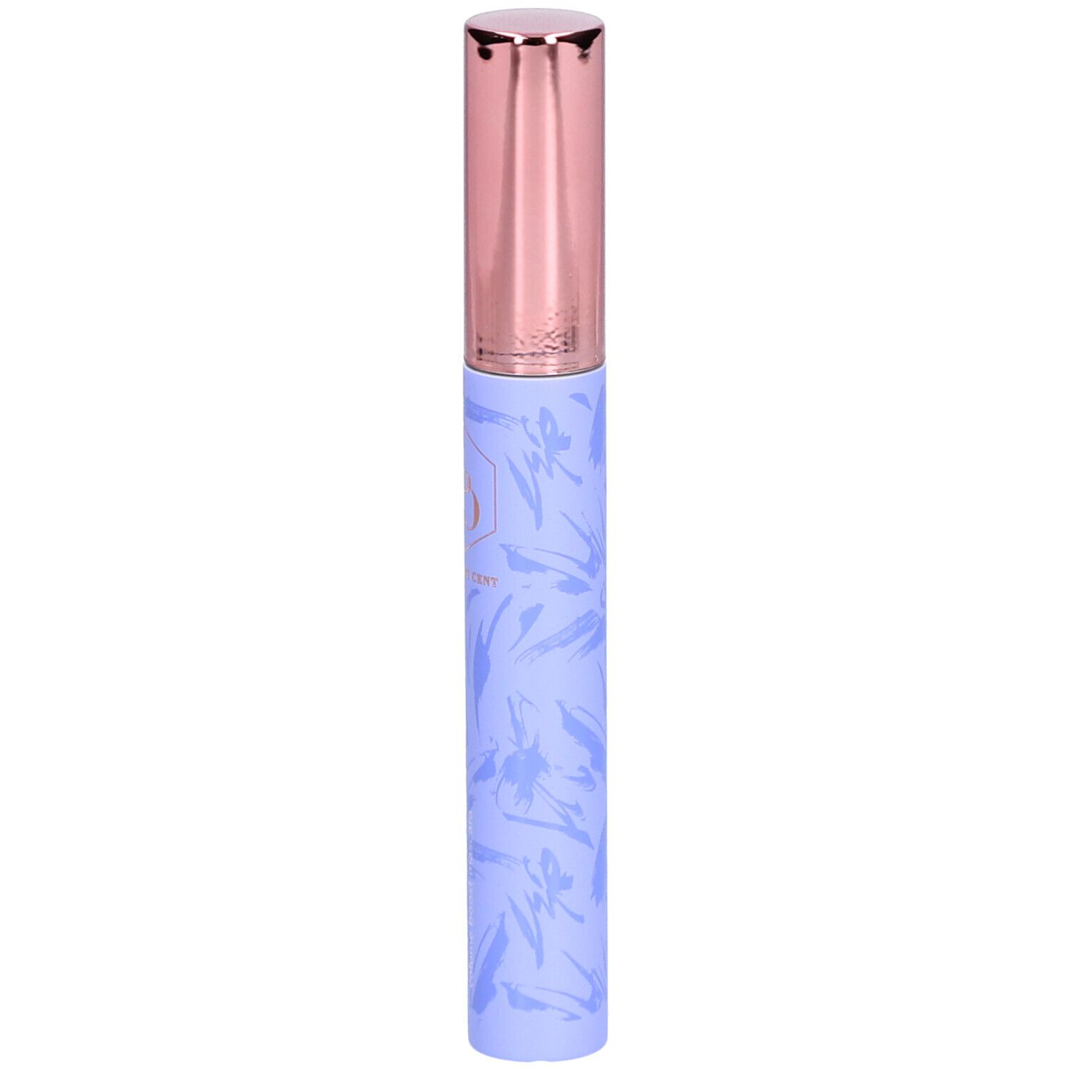 Cent Pur Cent Mascara La Majestique