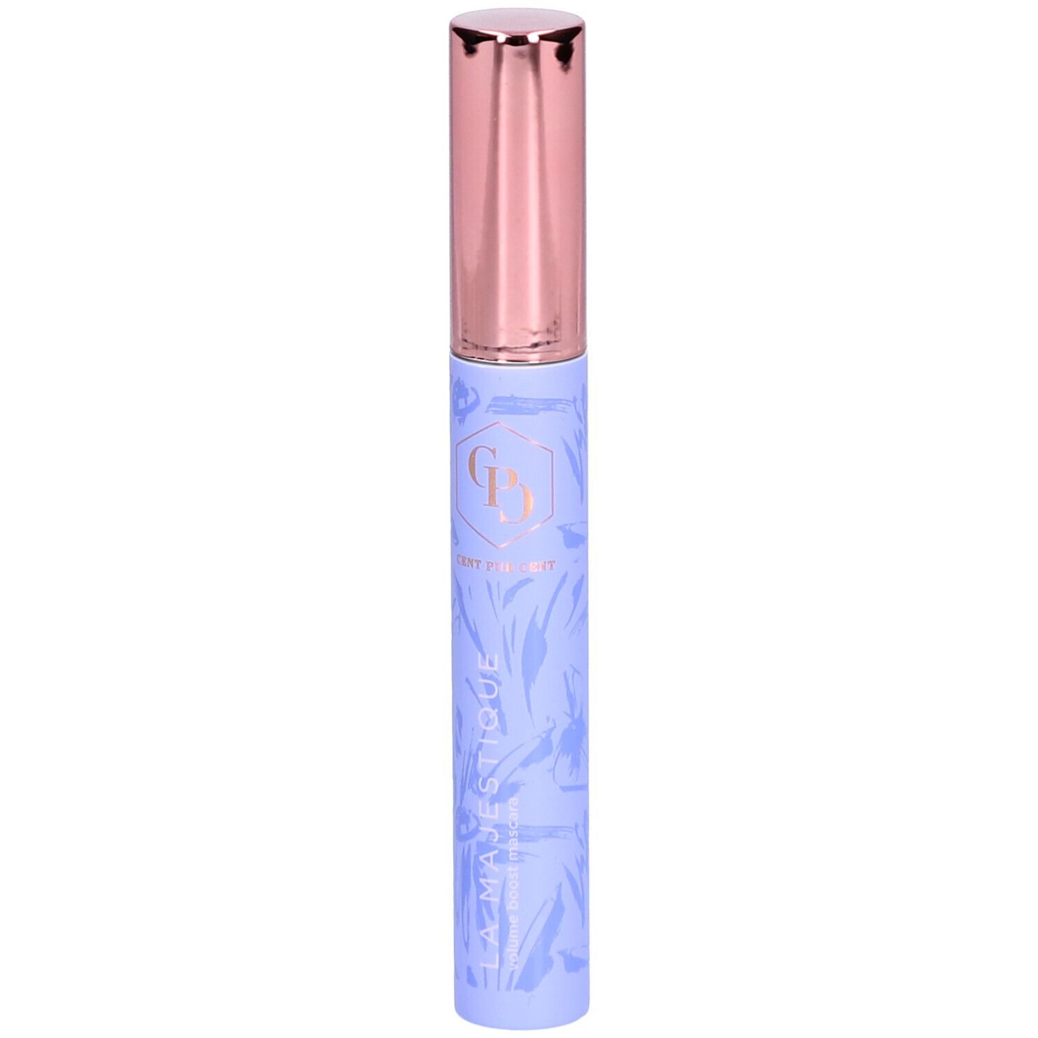 Cent Pur Cent Mascara La Majestique