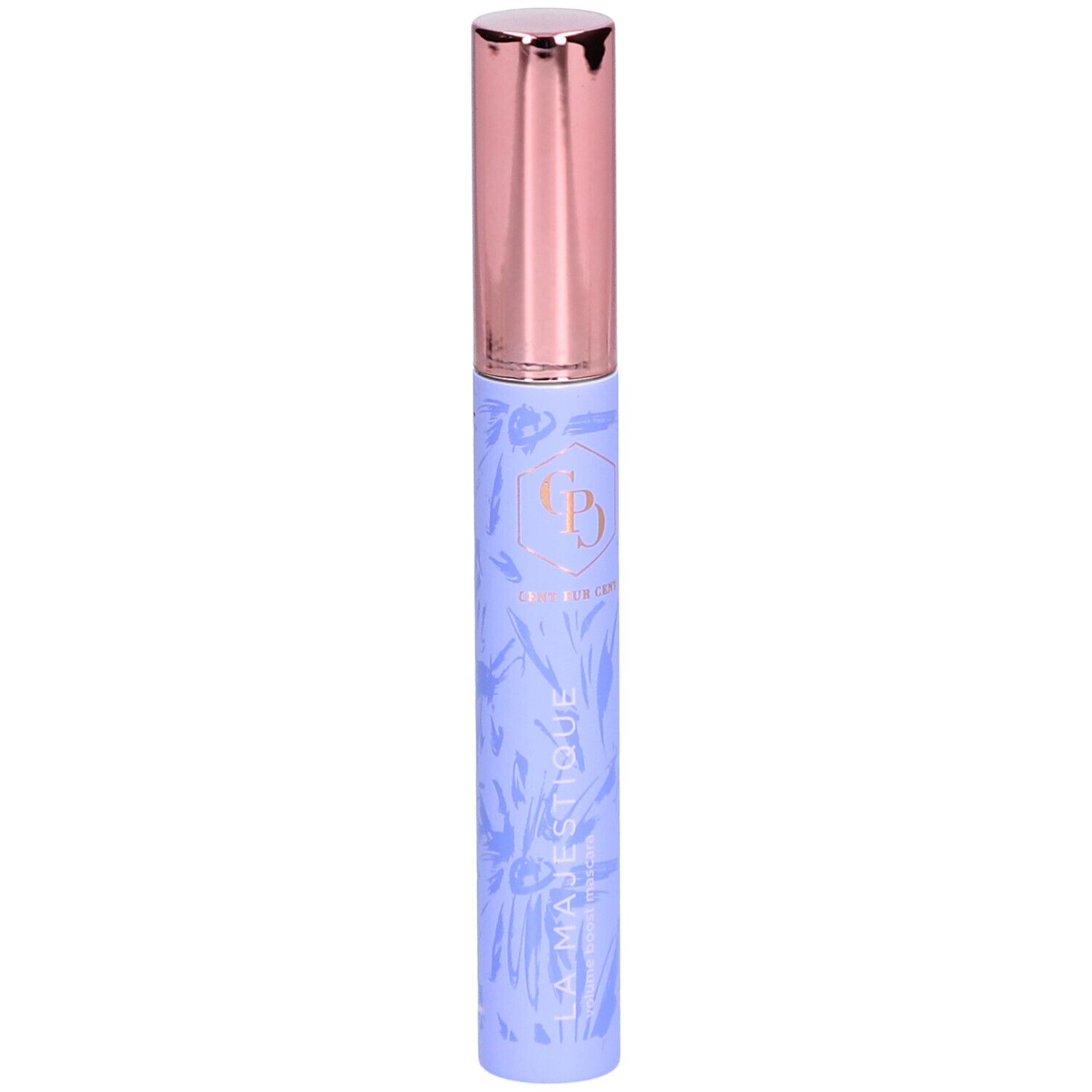 Cent Pur Cent Mascara La Majestique