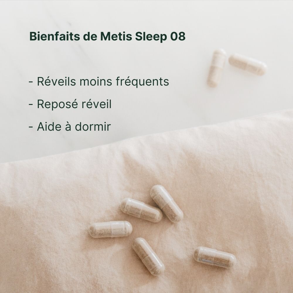 METIS Sleep 08