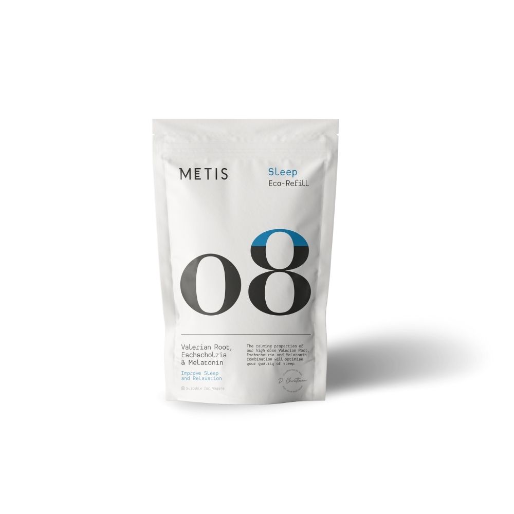 Metis Sleep 08 Eco-Recharge