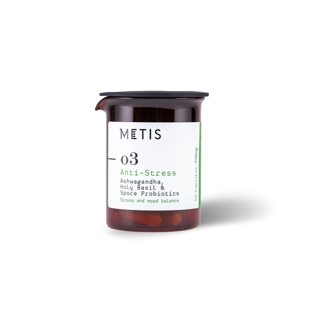METIS Anti-Stress 03