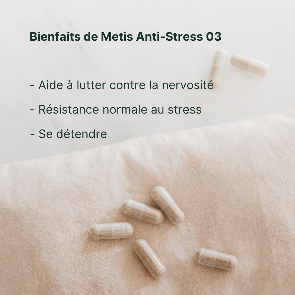 METIS Anti-Stress 03