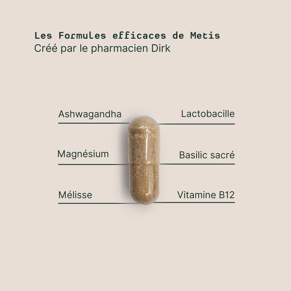 METIS Anti-Stress 03