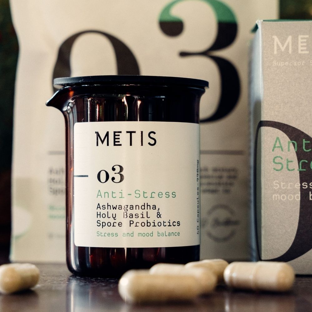 METIS Anti-Stress 03