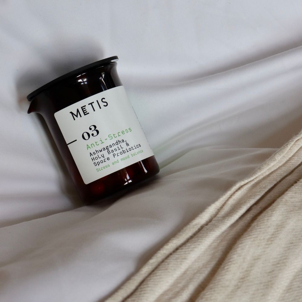 METIS Anti-Stress 03