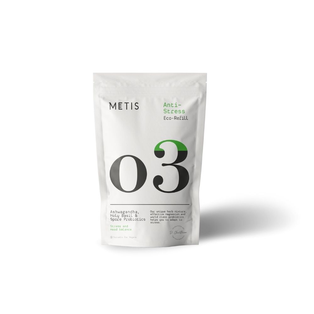 METIS Anti-Stress Recharge