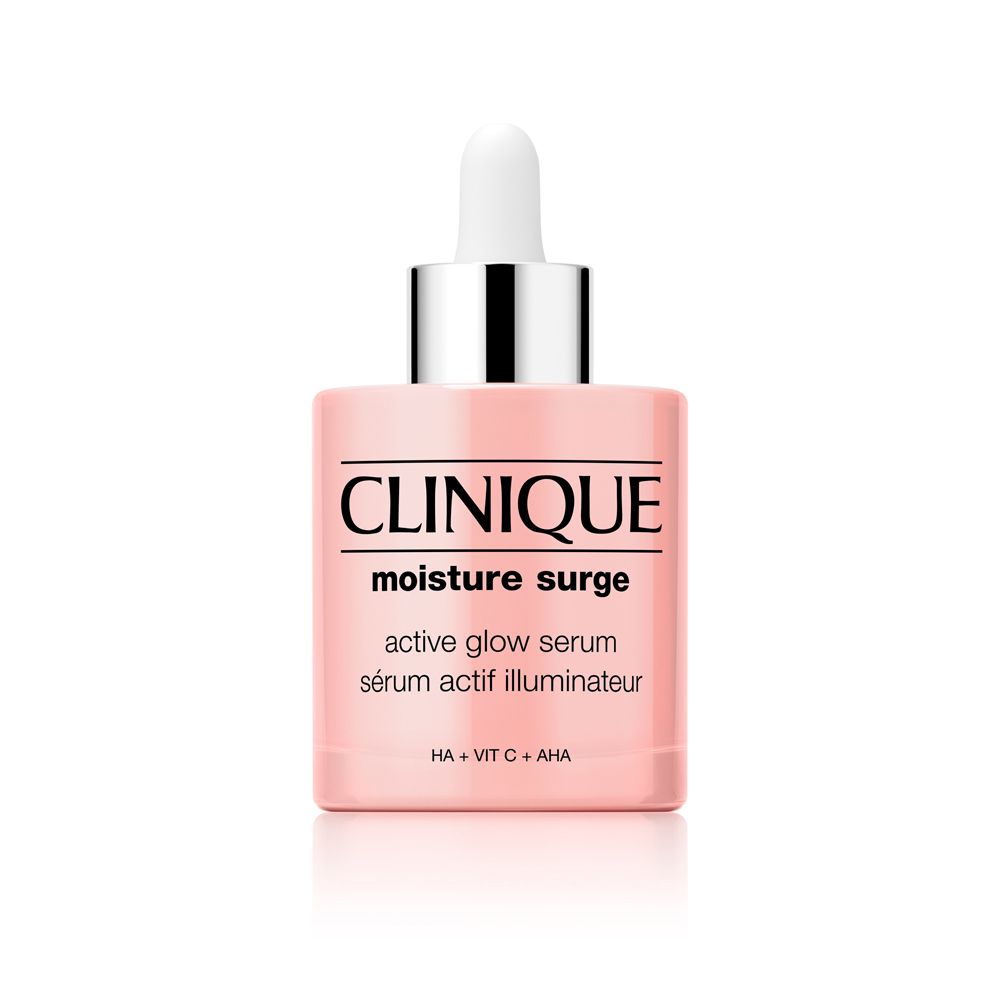 Clinique Moisture Surge Sérum Actif Illuminateur