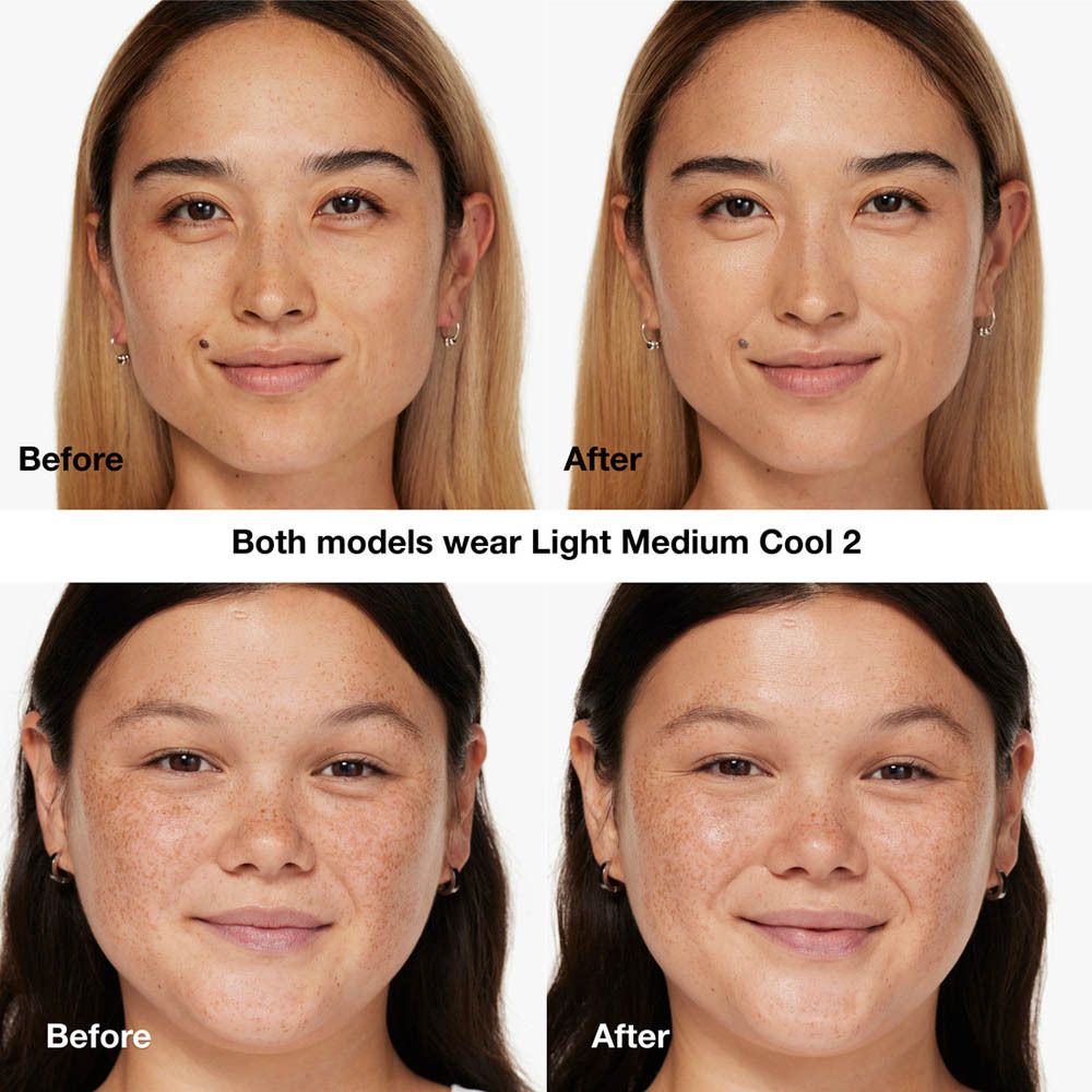 Even Better Clinical™ Vitamin Makeup SPF 50 - LIGHT MEDIUM COOL 2