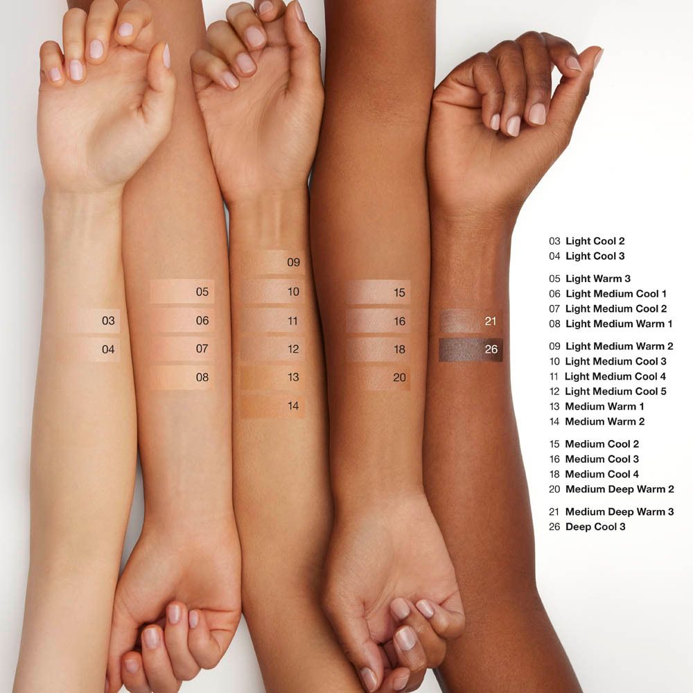 Even Better Clinical™ Vitamin Makeup SPF 50 - LIGHT MEDIUM COOL 2