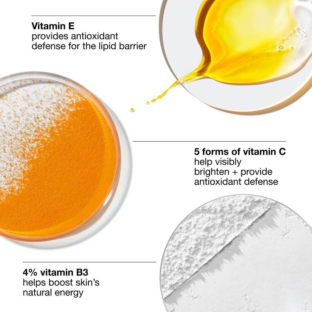 Even Better Clinical™ Vitamin Makeup SPF 50 - LIGHT MEDIUM COOL 2