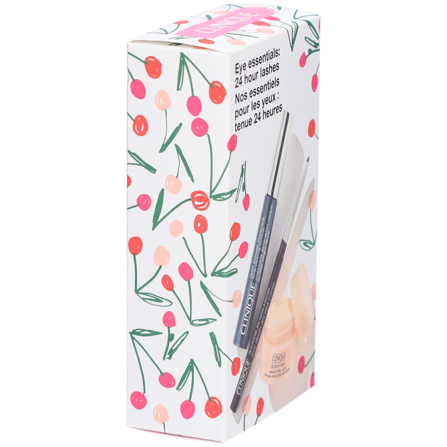 Clinique Coffret Lash Power Mascara