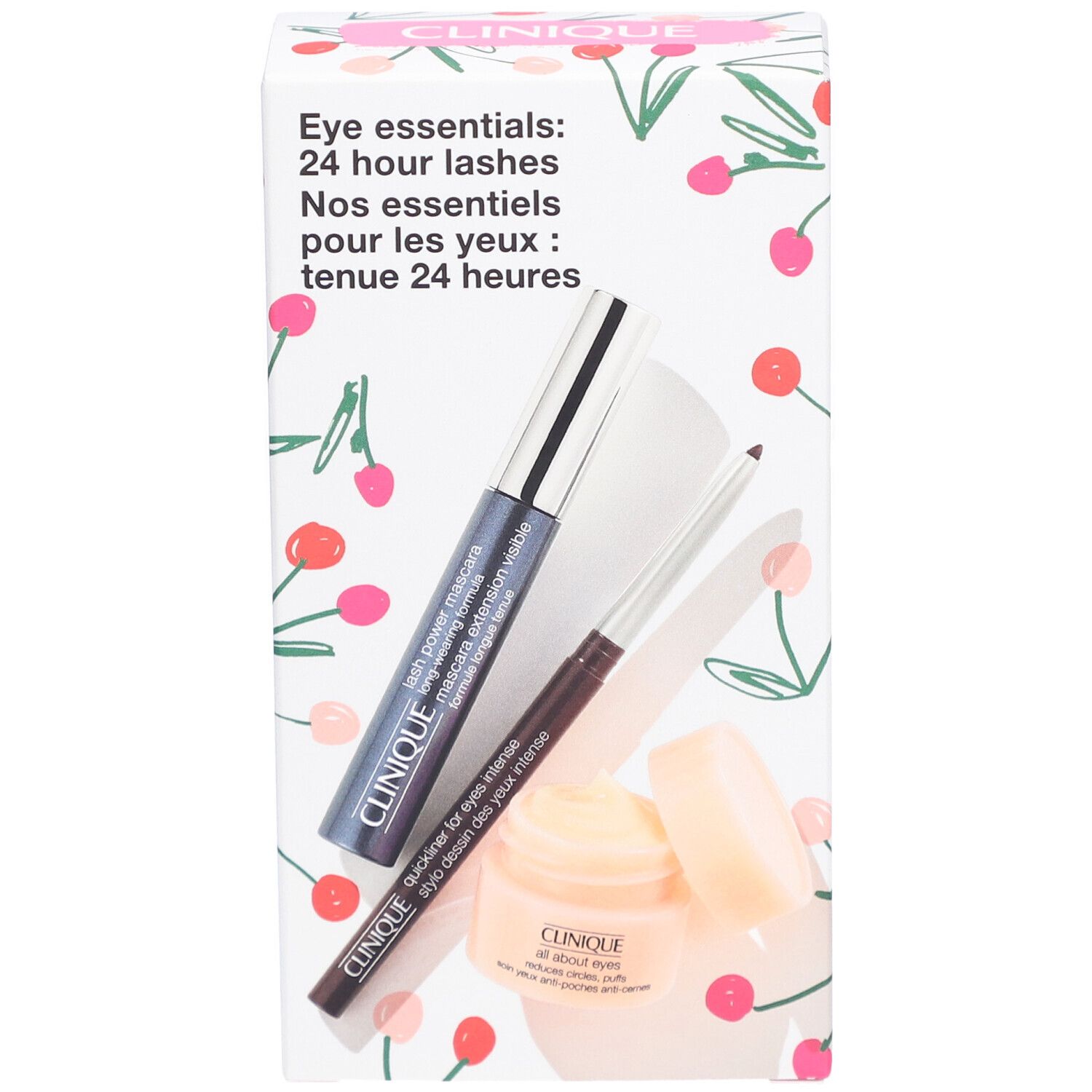 Clinique Coffret Lash Power Mascara