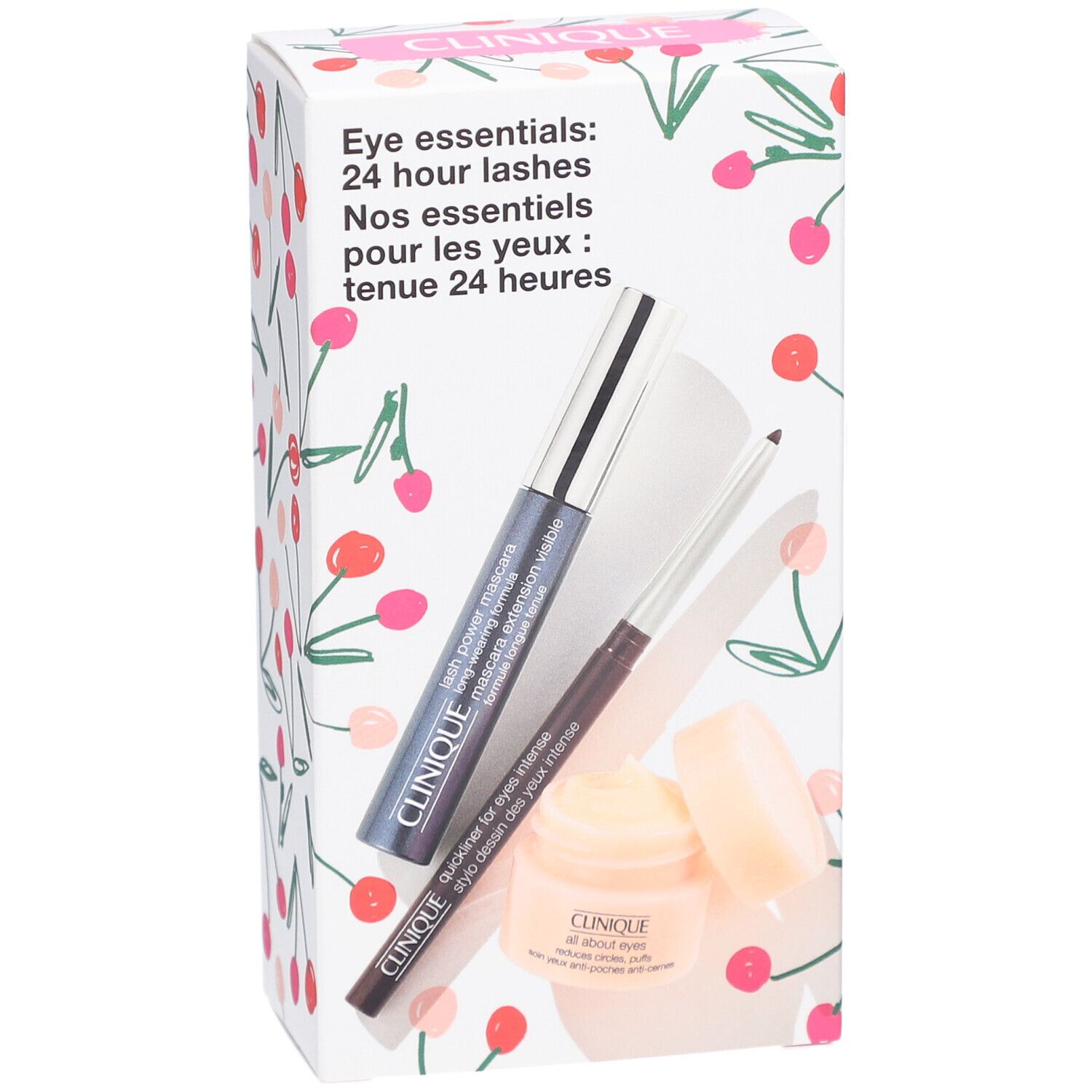 Clinique Coffret Lash Power Mascara