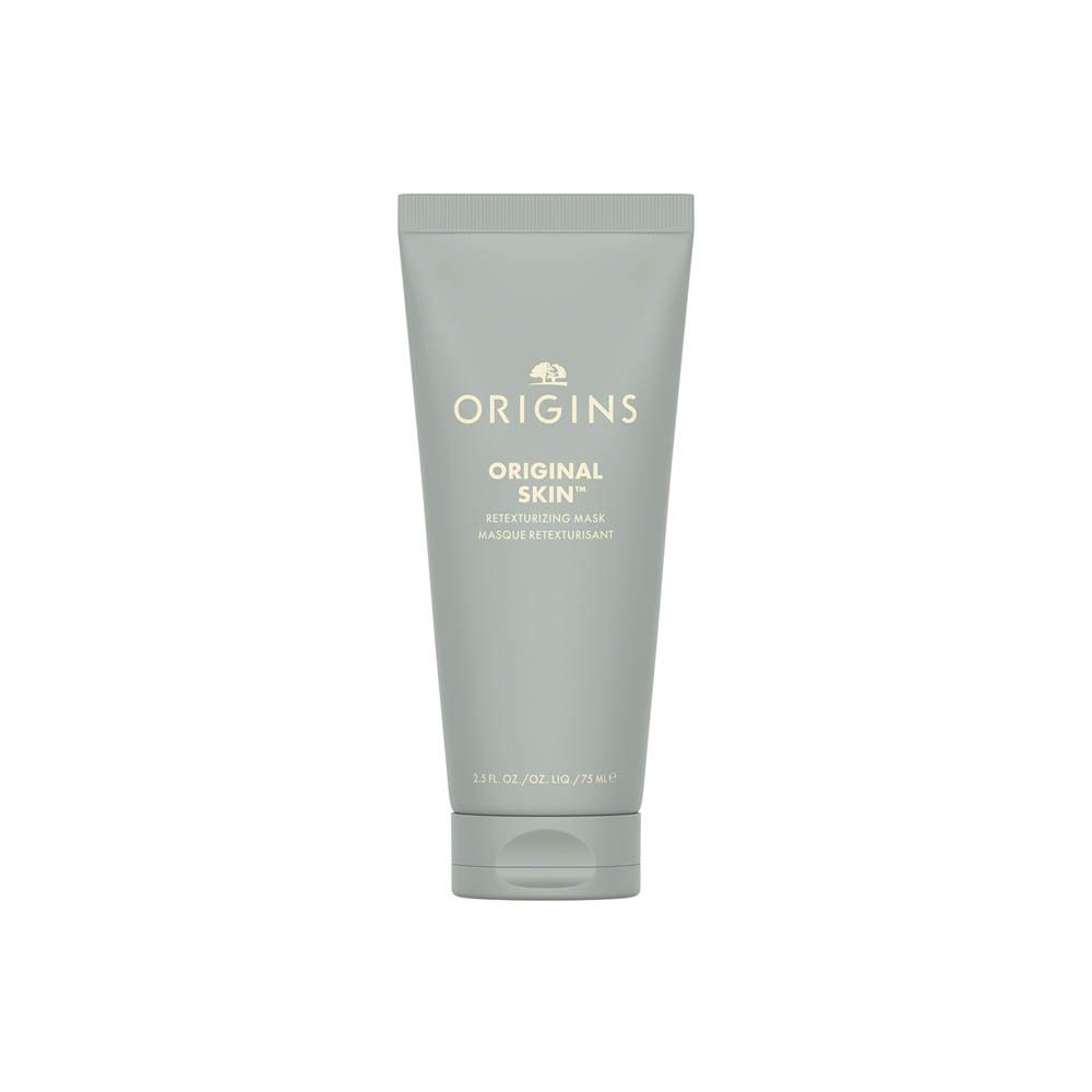 ORIGINAL SKIN™ Retexturizing Mask