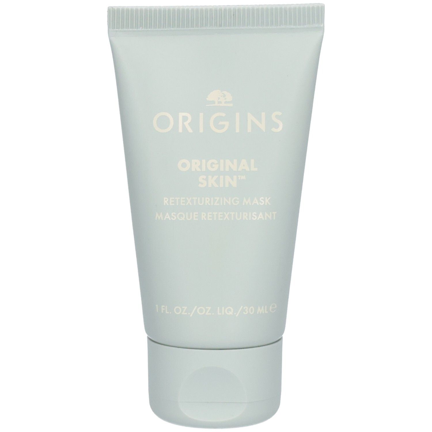Tube de masque Origins Original Skin™ Retexturizing. 30 ml / 1 fl. oz.