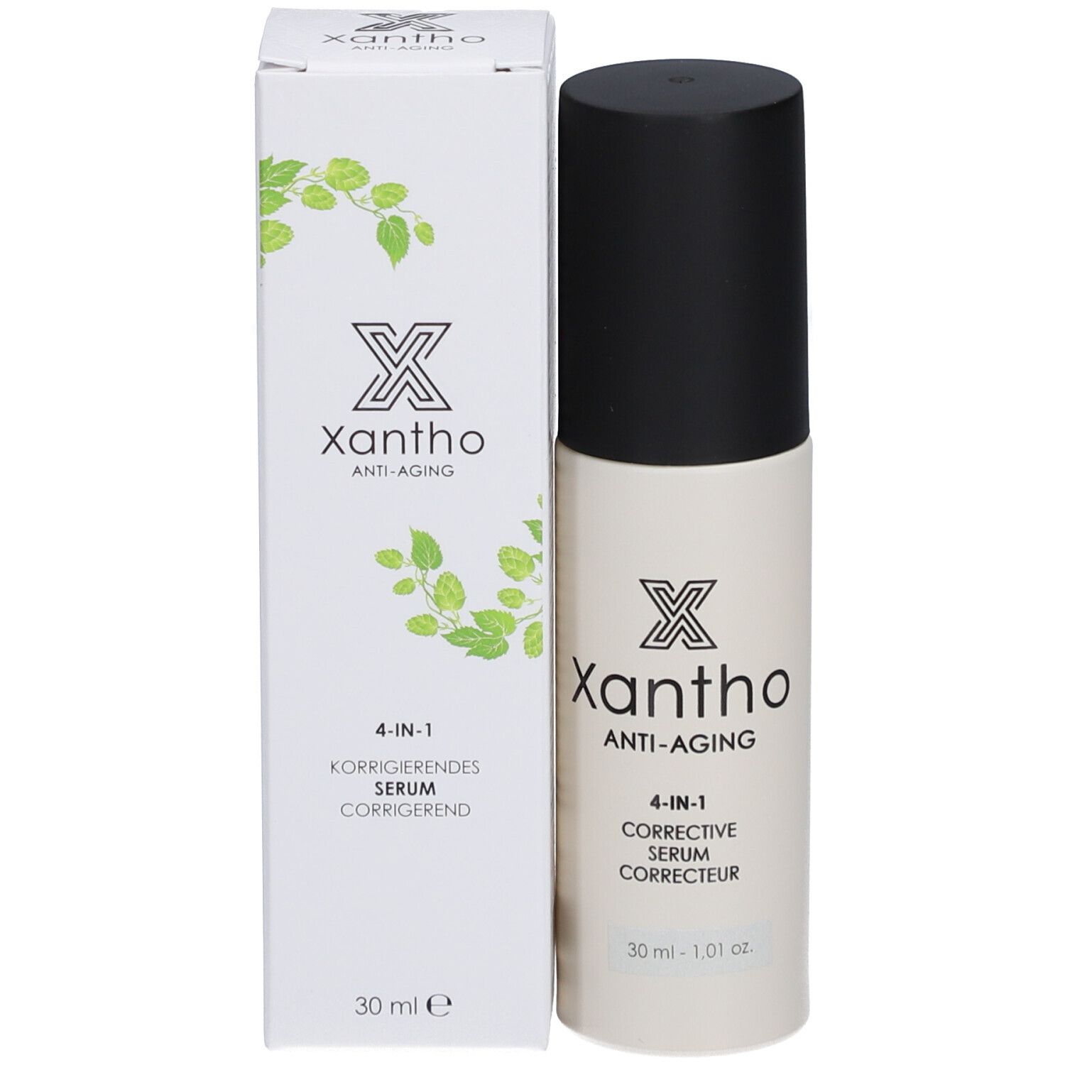 Xantho Anti-Aging Serum