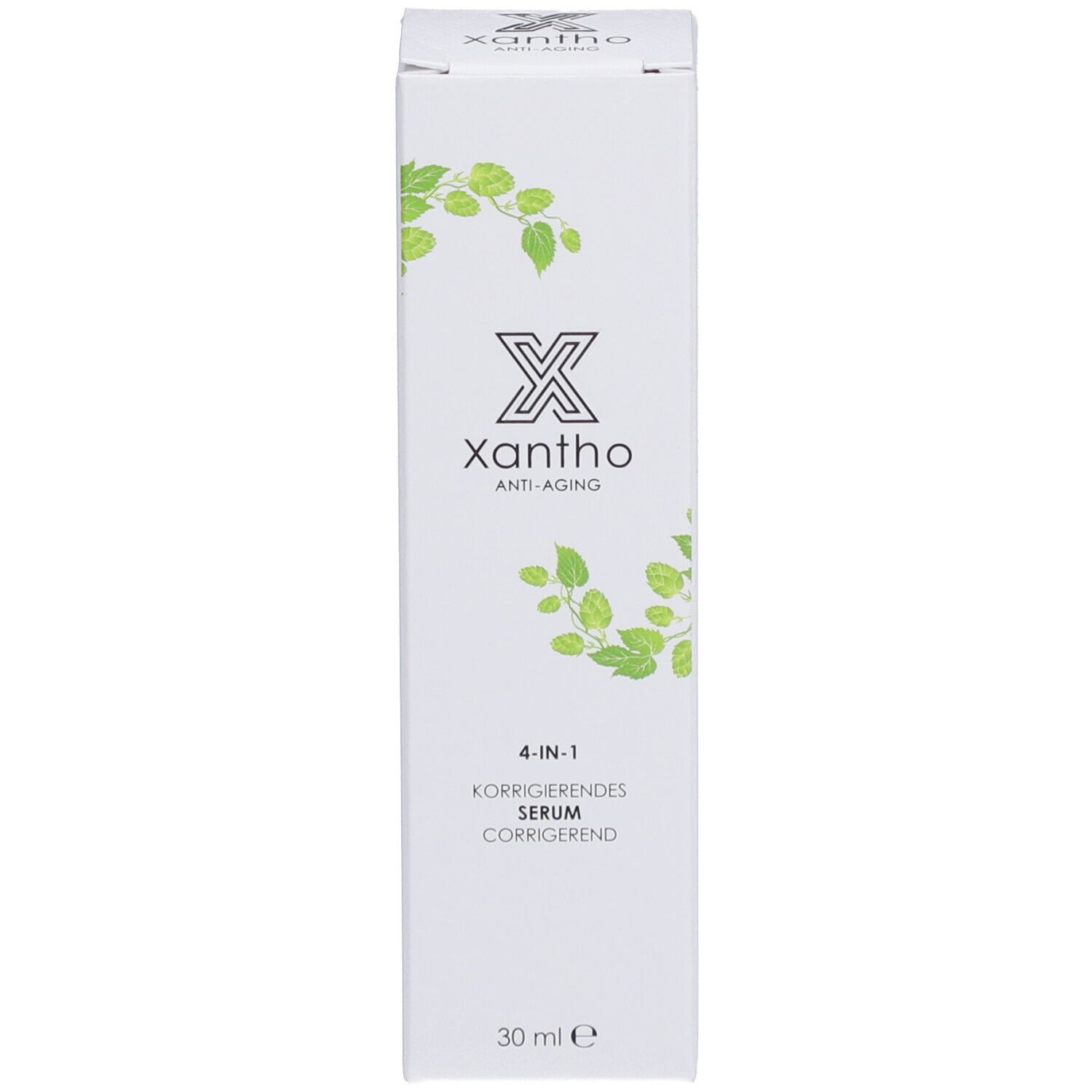 Xantho Anti-Aging Serum