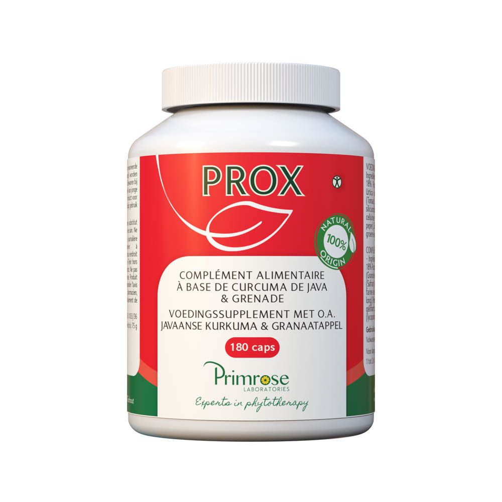 PRIMROSE (Prima)Prox