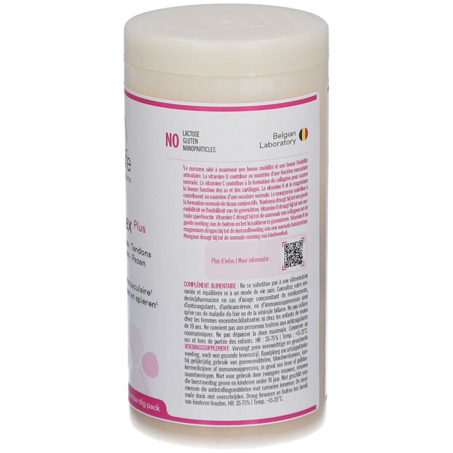 Be-Life HydraFlex Plus