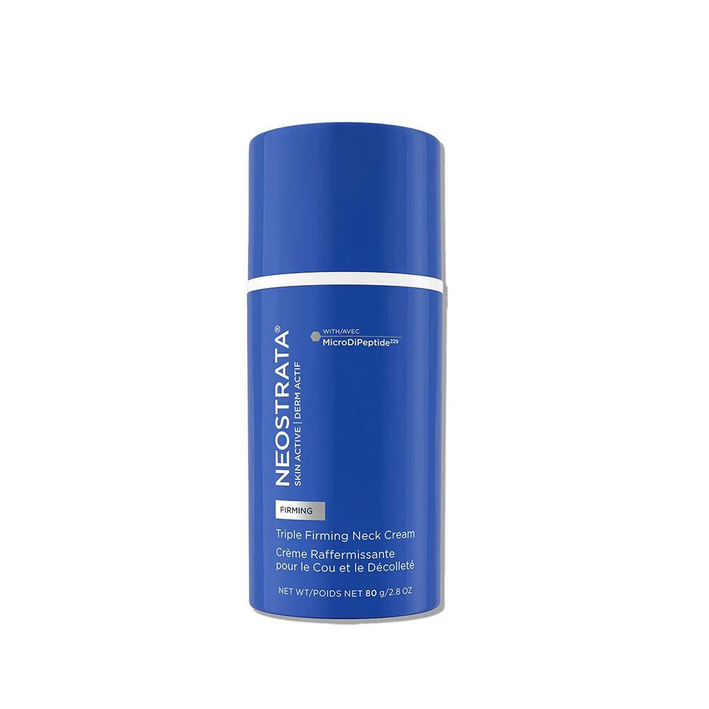 NeoStrata Derm Actif Crème Raffermissante pour le Cou et le Décolleté