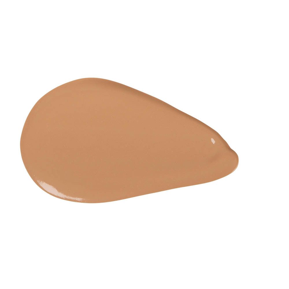 Swatch du correcteur liquide Cent Pur Cent.
