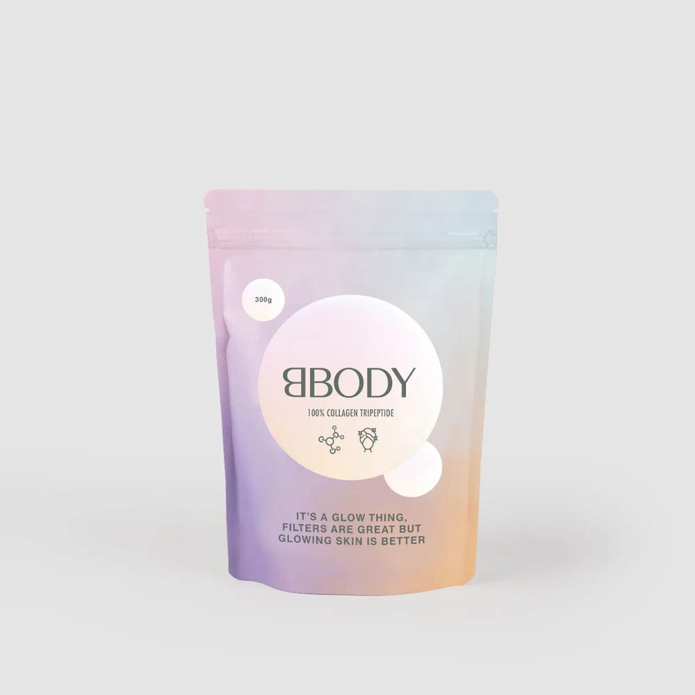 BBODY Collagène hydrolysé