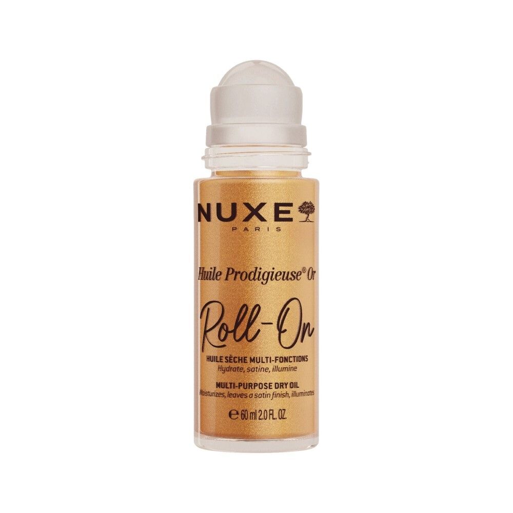 NUXE Huile Prodigieuse® Roll-On