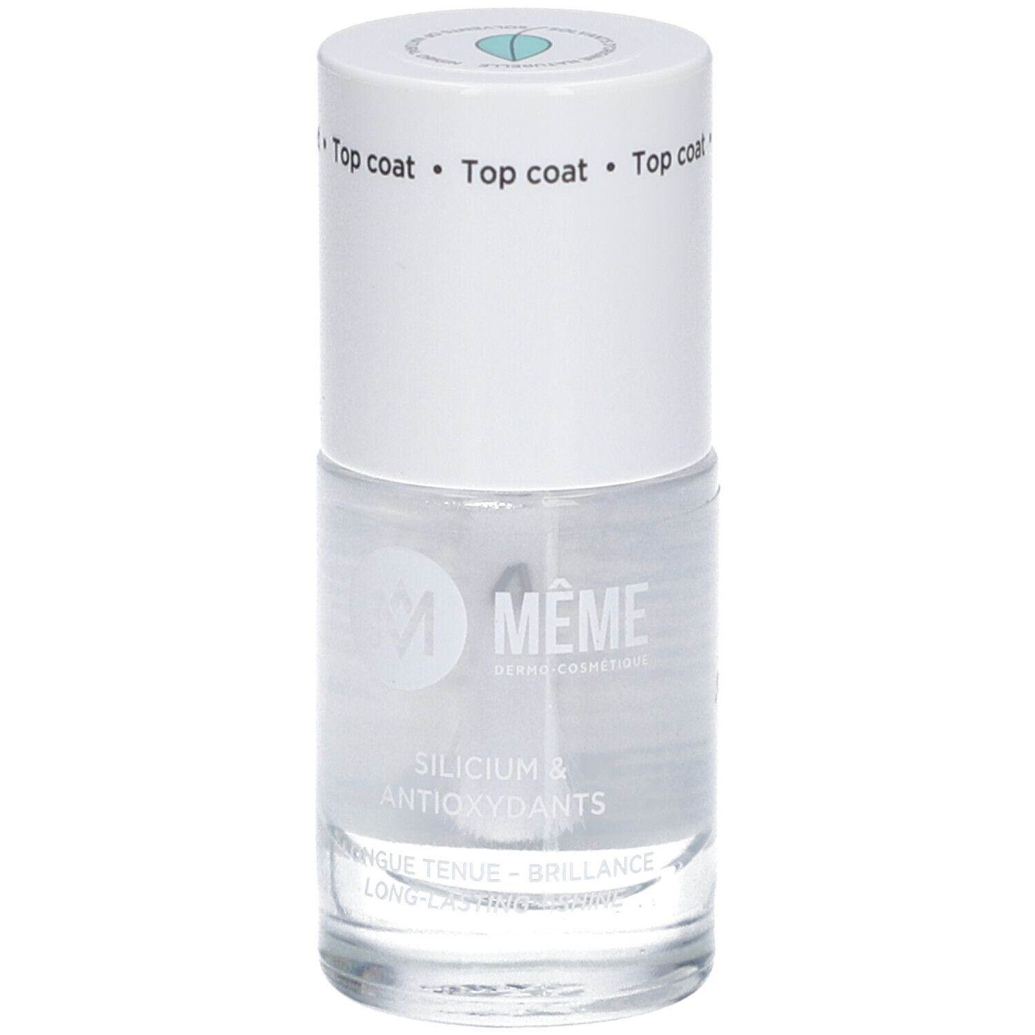 Gel Top Coat MEME