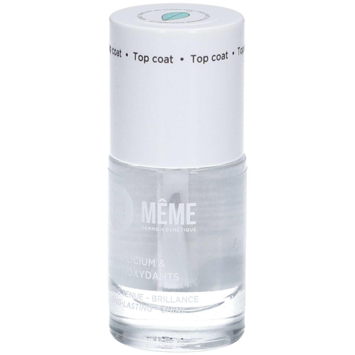 Gel Top Coat MEME