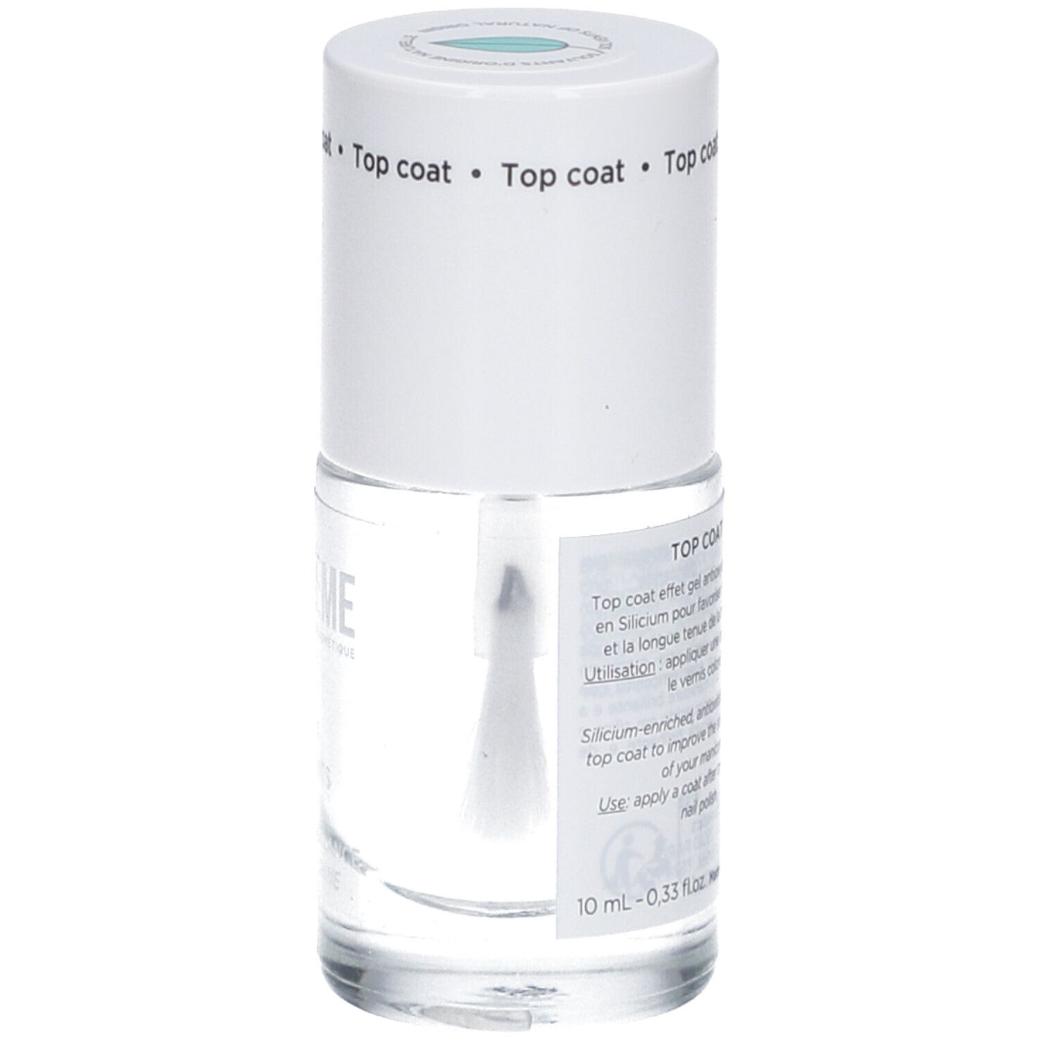 Gel Top Coat MEME