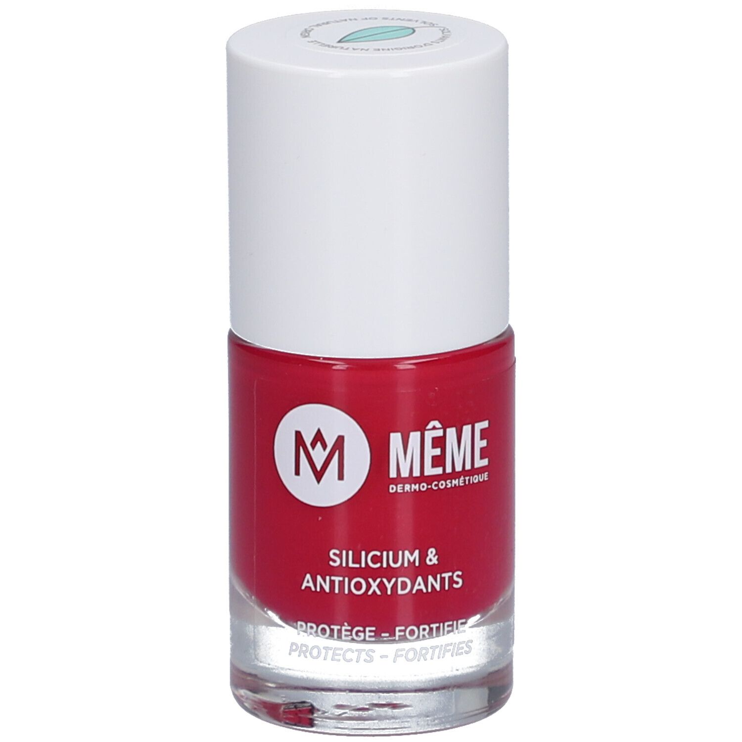 MEME Framboise 05 Annie