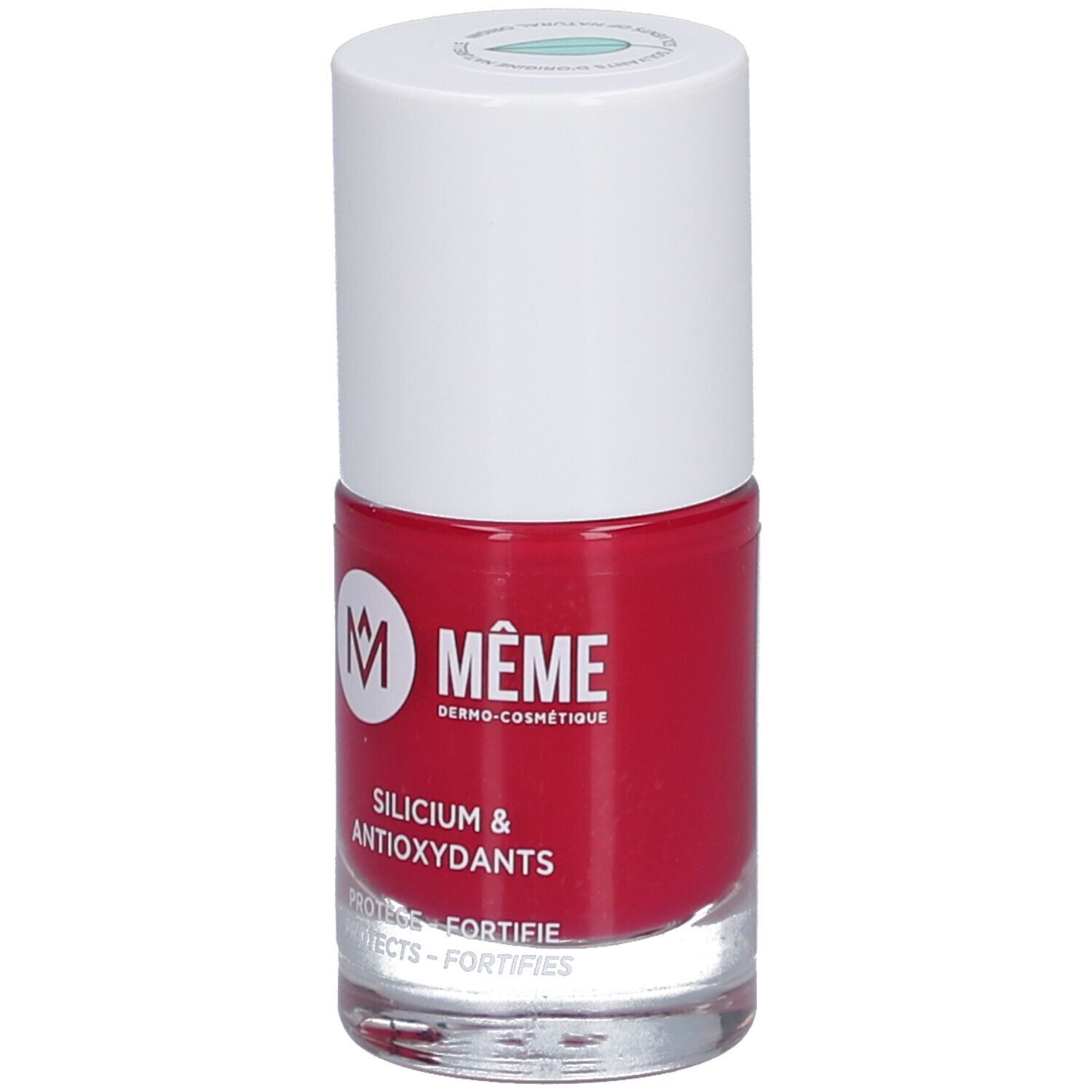 MEME Framboise 05 Annie