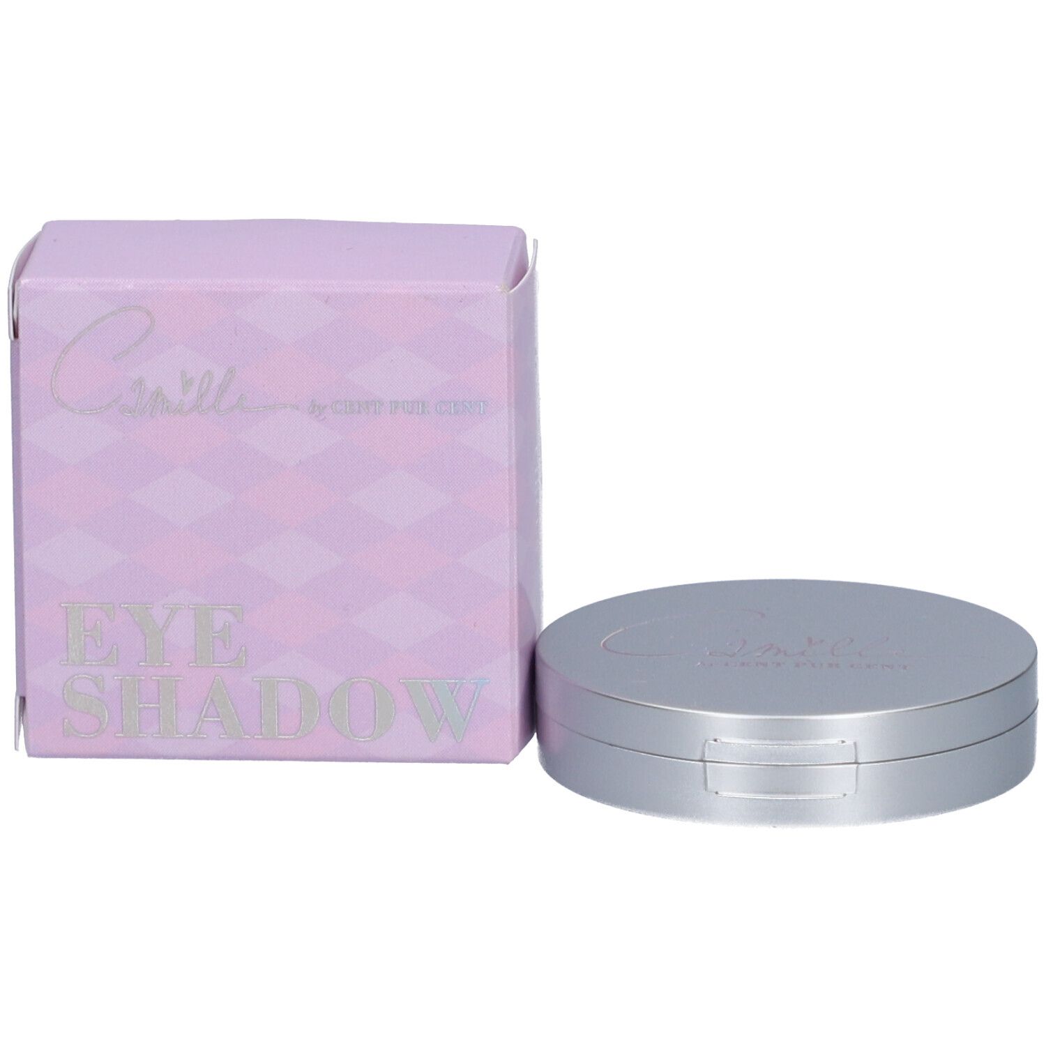 Cent Pur Cent Camille Fard à Paupières Cirque