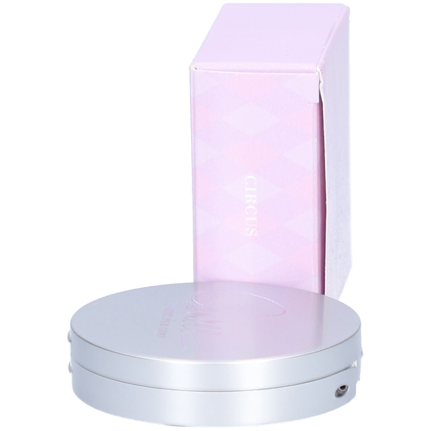 Cent Pur Cent Camille Fard à Paupières Cirque