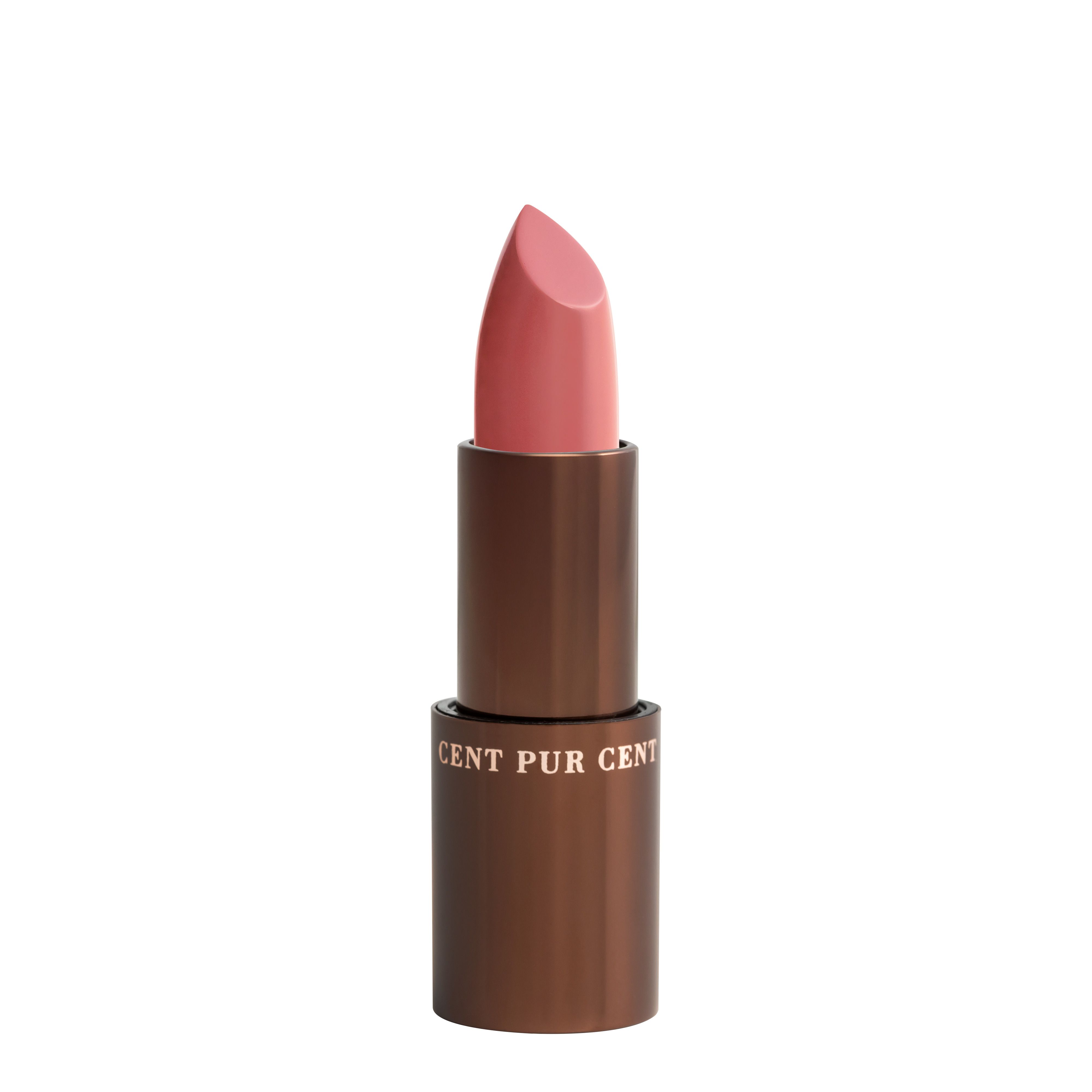 Cent Pur Cent Baume à Lèvres Nourrissant SPF50 Comme-ci