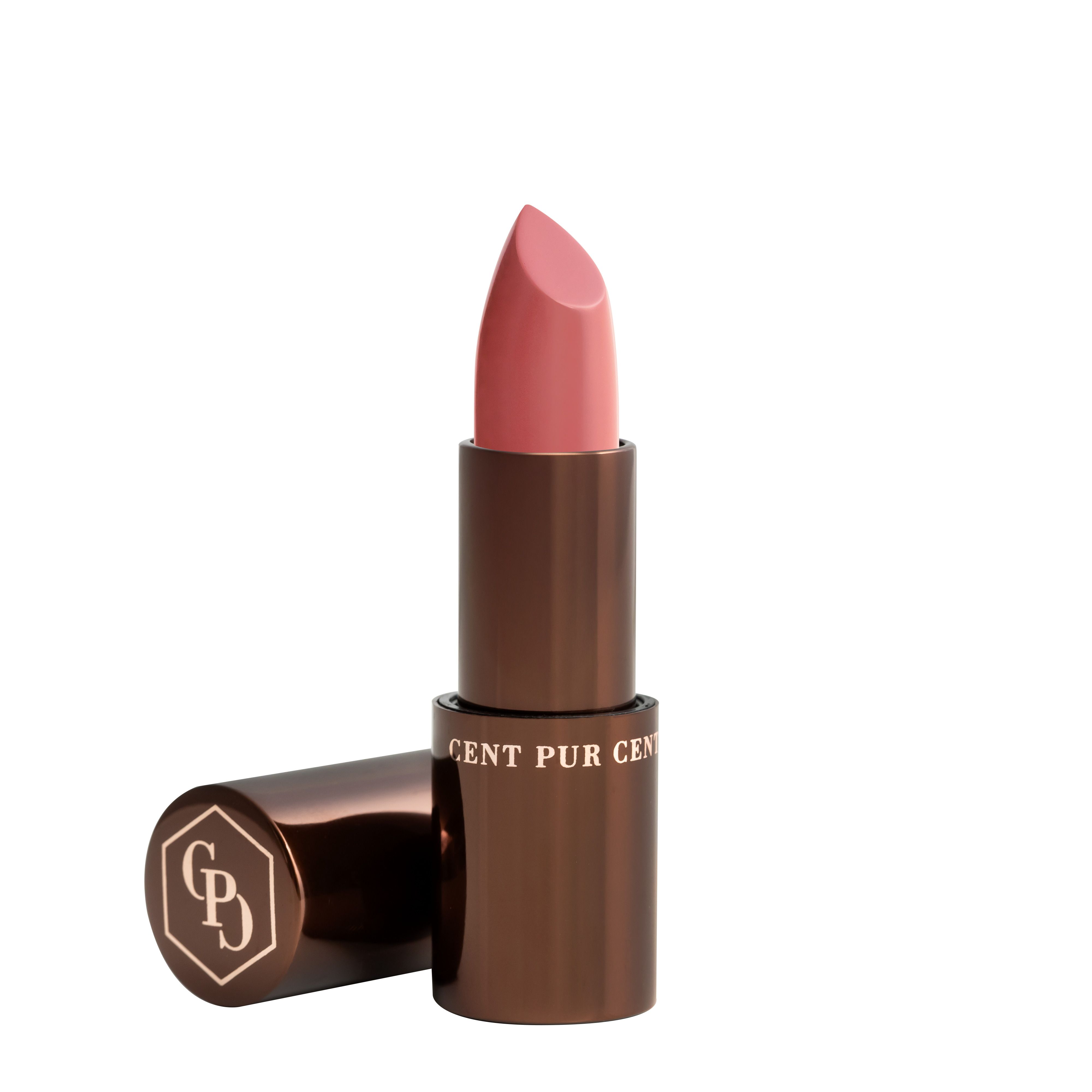 Cent Pur Cent Baume à Lèvres Nourrissant SPF50 Comme-ci