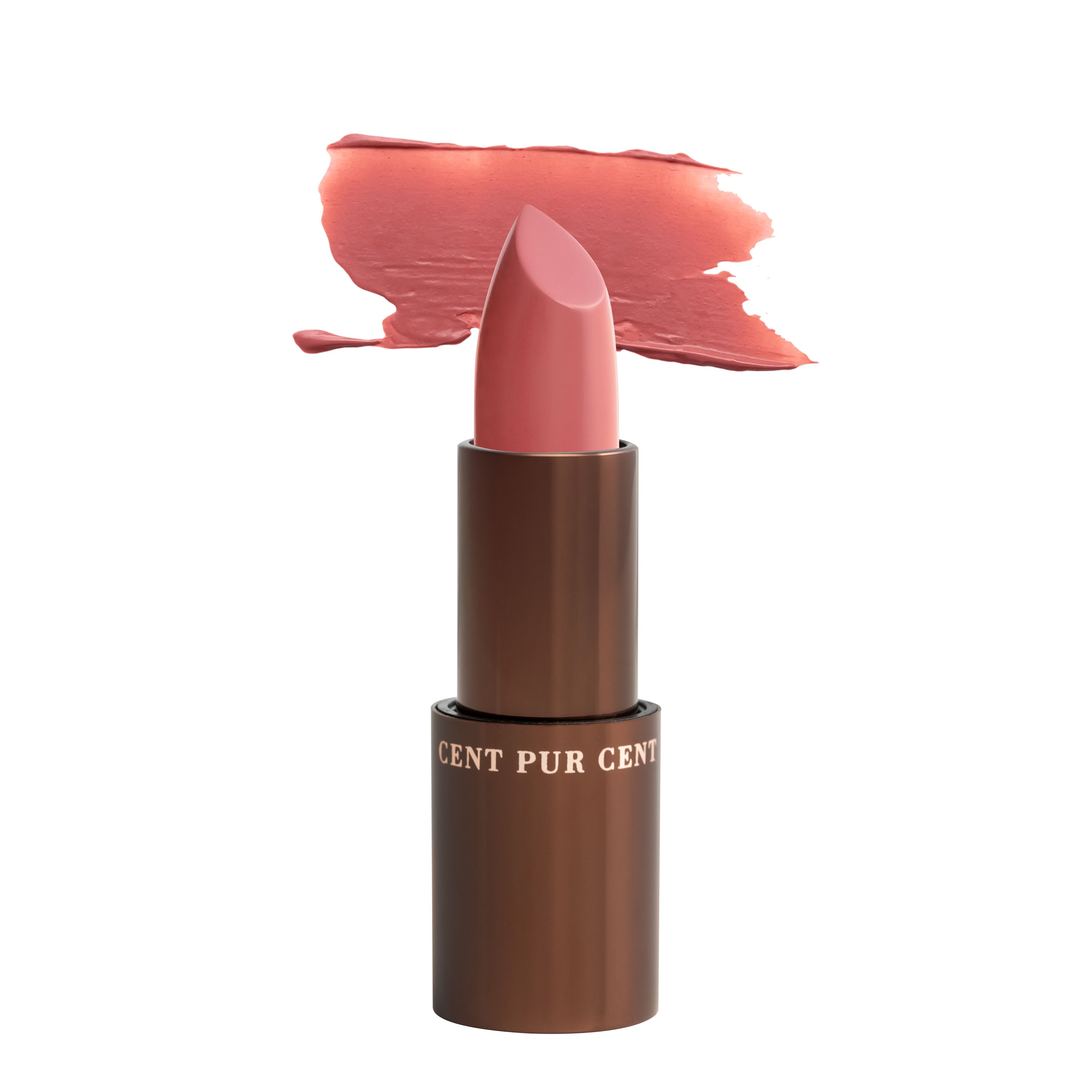 Cent Pur Cent Baume à Lèvres Nourrissant SPF50 Comme-ci