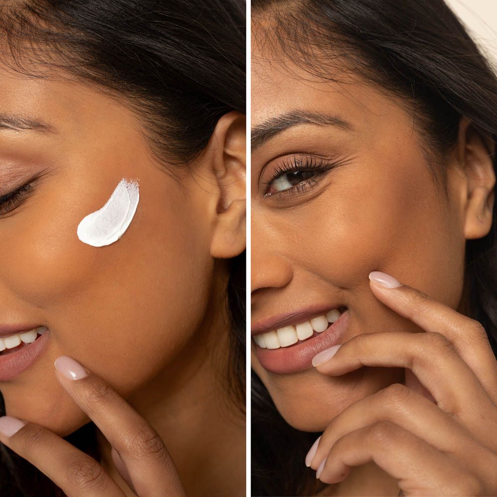 Tenue Soleil® Crème Solaire Minérale SPF50