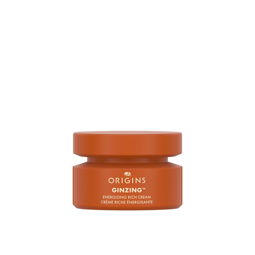 Origins Ginzing Energizing Rich Cream