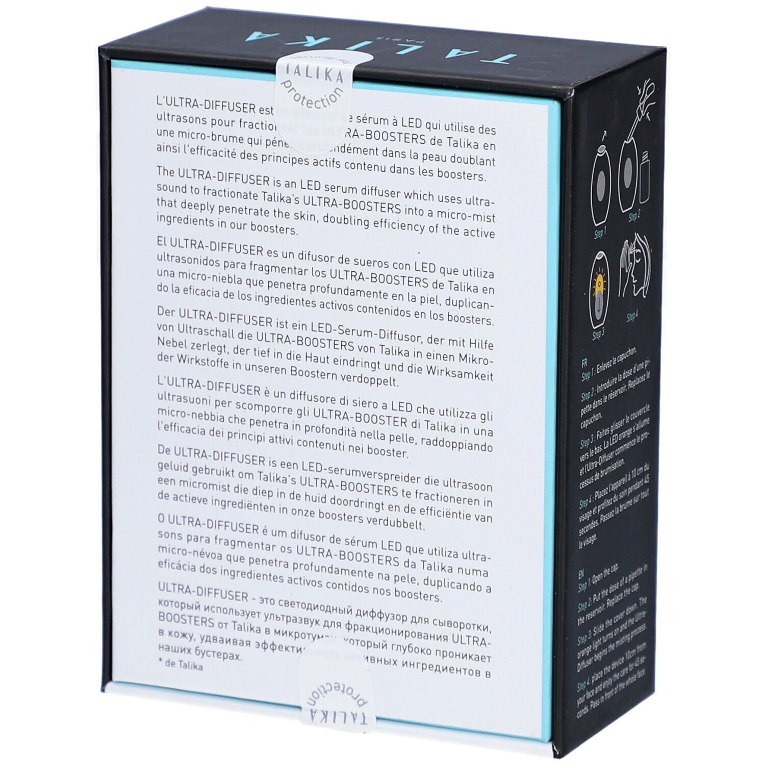 Talika Ultra Diffuser