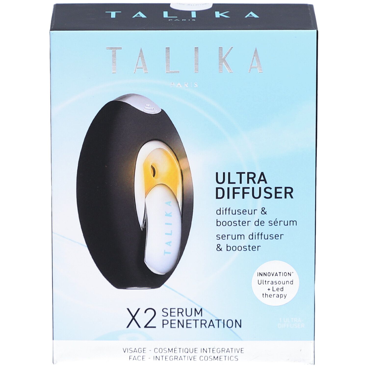 Talika Ultra Diffuser