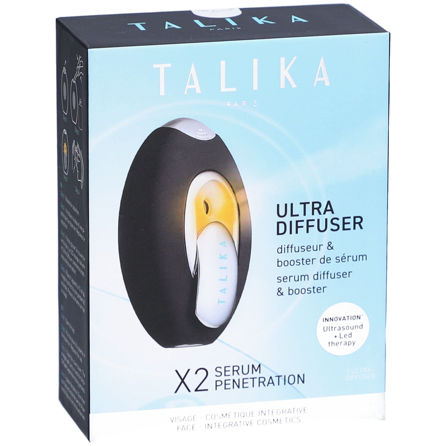 Talika Ultra Diffuser