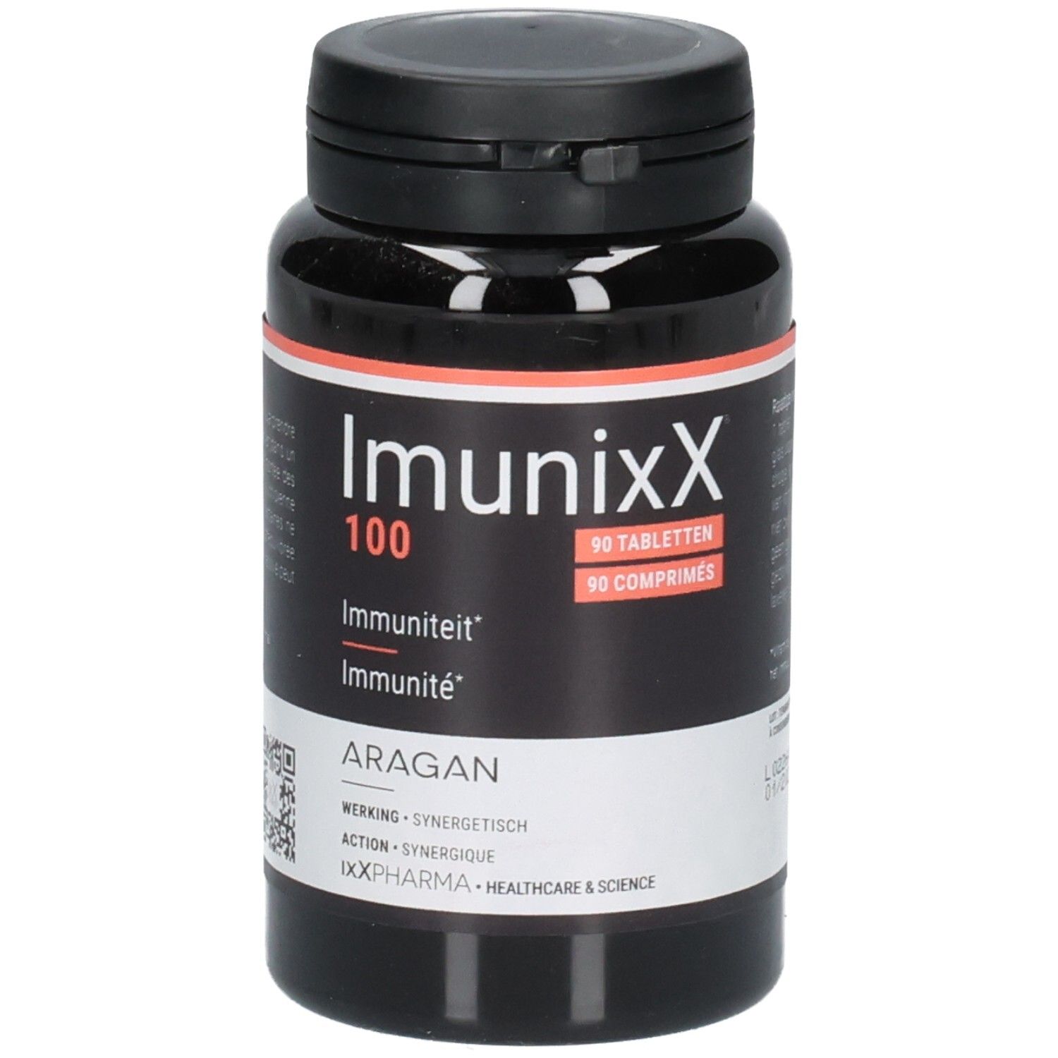 ImunixX 100 90
