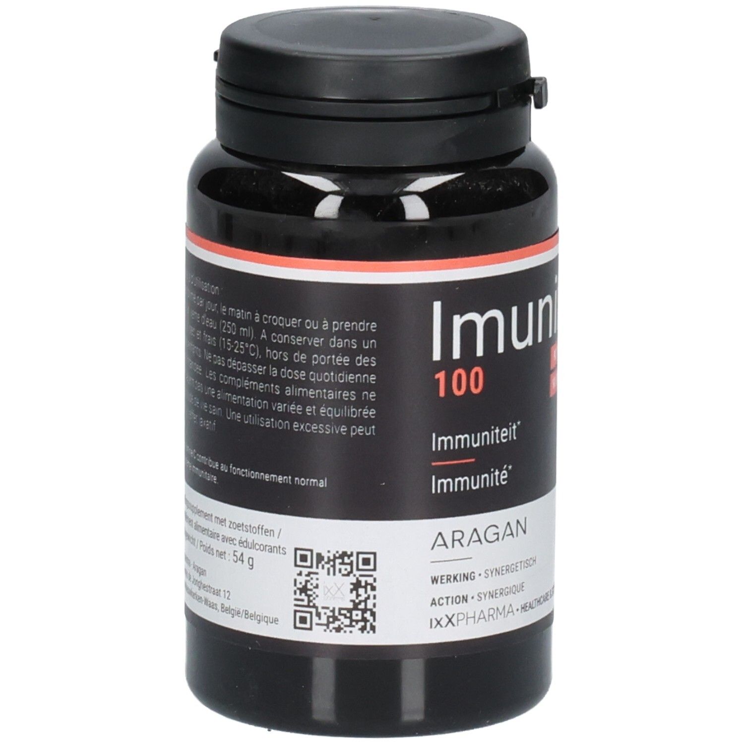 ImunixX 100 90