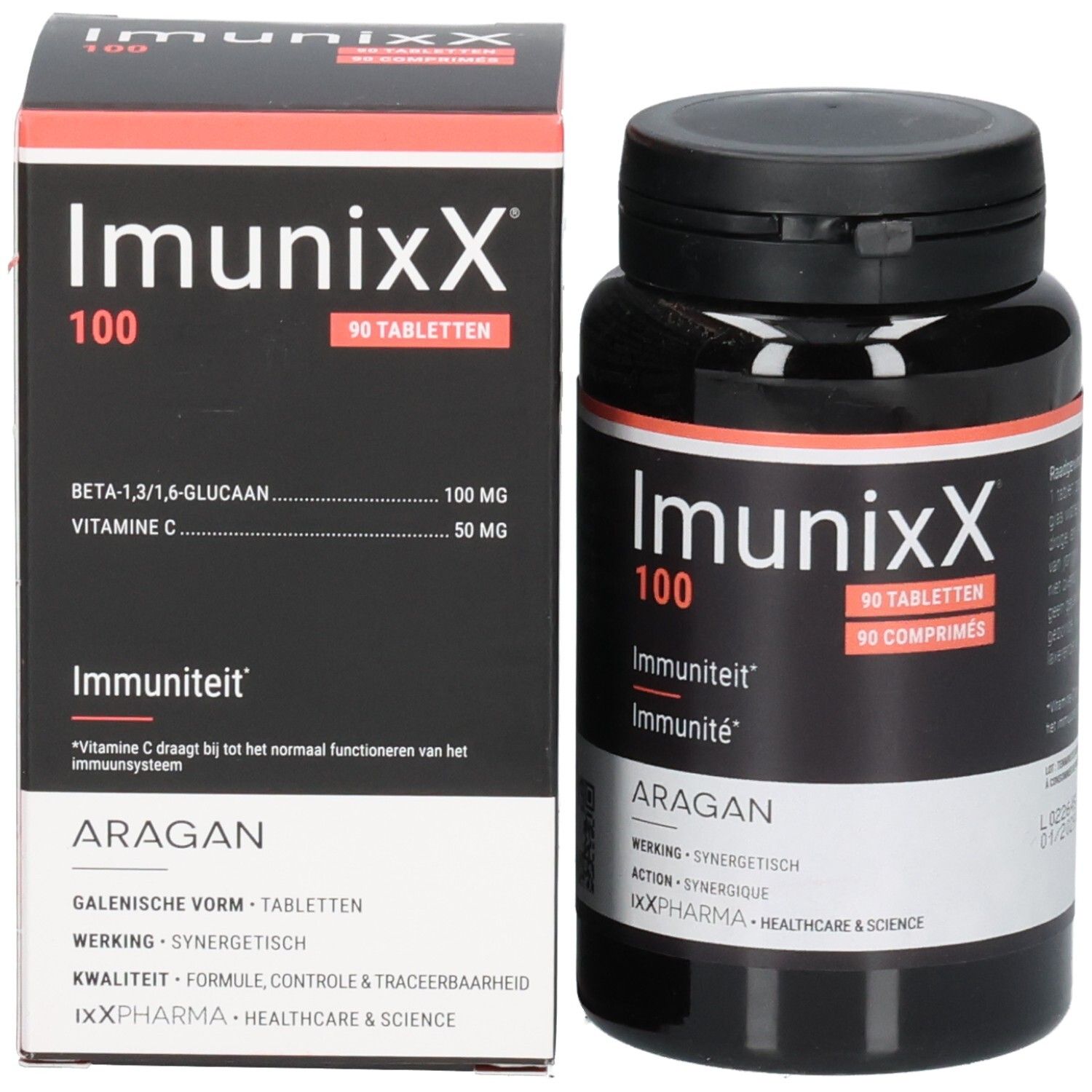 ImunixX 100 90
