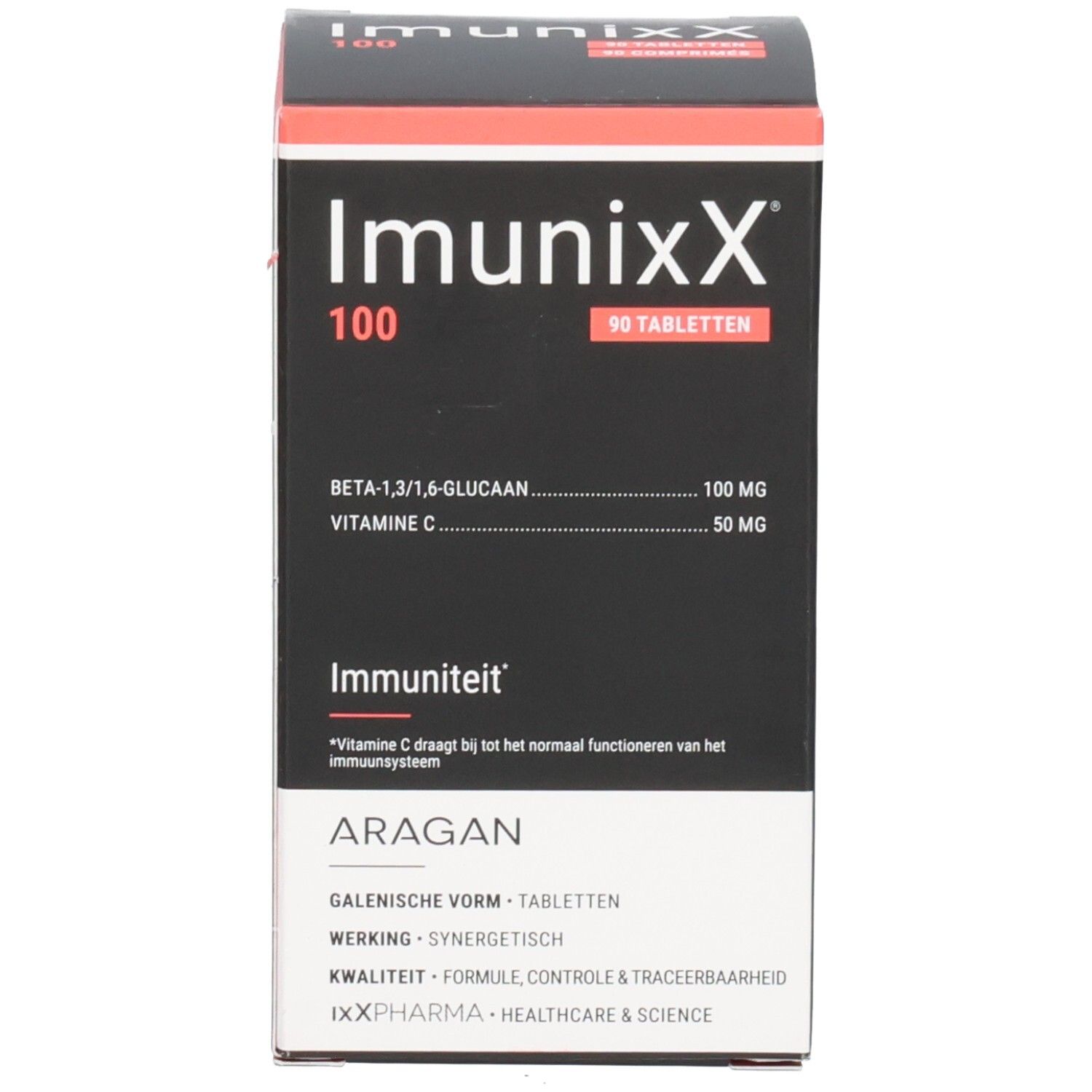 ImunixX 100 90