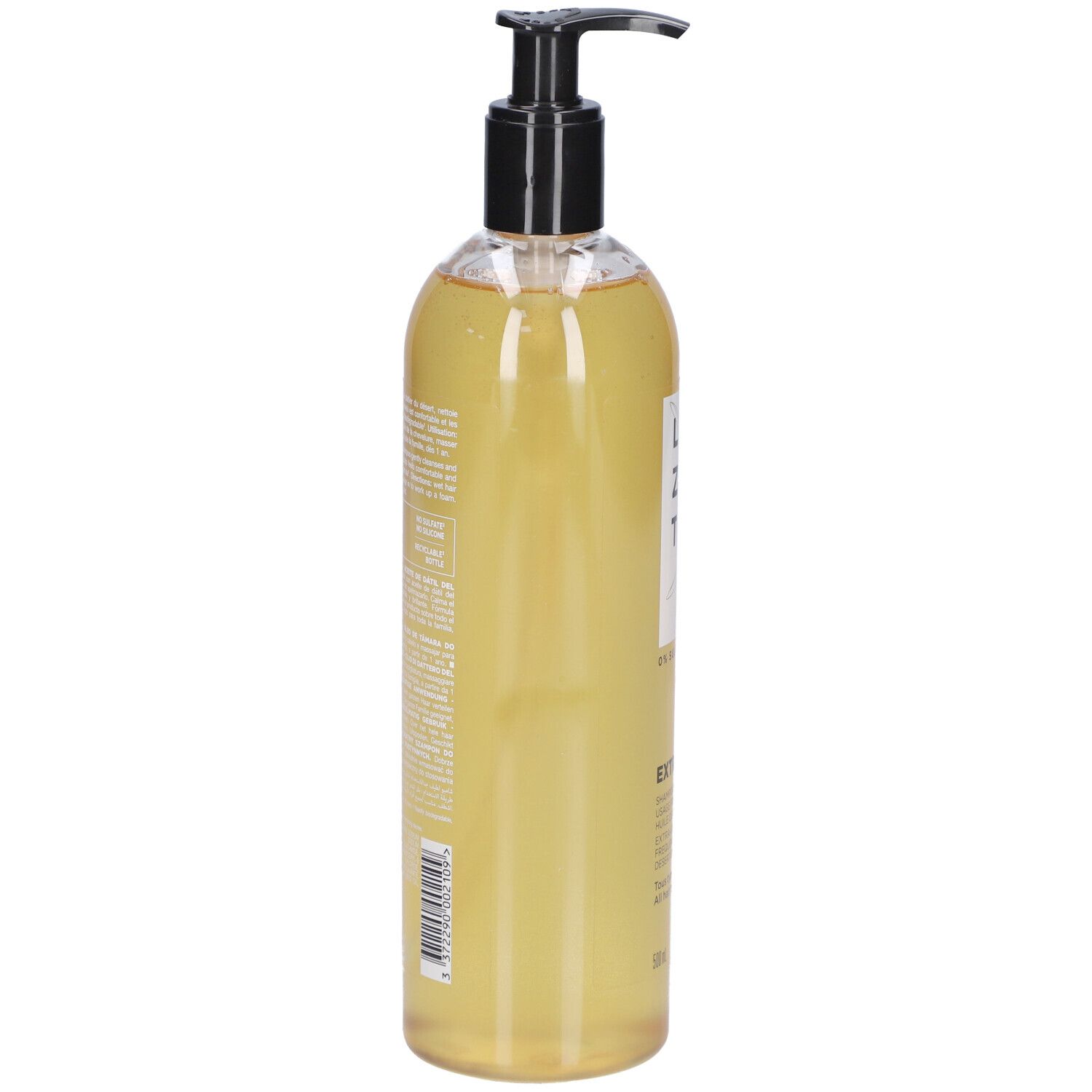 Lazartigue Shampoo Extra-Gentle