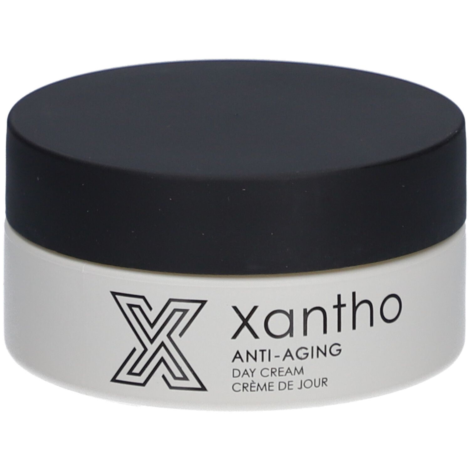 Xantho Crème de jour anti-âge